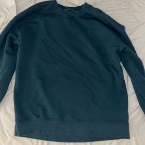 Lululemon Perfectly Oversized Pullover
